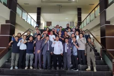 Jelang Porprov VIII Kaltim, Pemkab Pastikan 800 Kontingen Berau Tetap Berangkat Tanpa Pengurangan