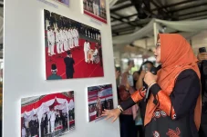 Bukan Sekadar Nostalgia, Foto Sejarah Berau Jadi Pengingat Pembangunan yang Belum Tuntas