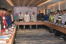 Gelar Training ISPS Code 2026, PT Berau Coal Komitmen Jaga Keamanan Fasilitas Pelabuhan