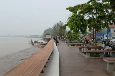 Disbudpar Berau Bakal Bangun Toilet Umum di Tepian Pulau Derawan, Siapkan Skema Kerja Sama Bagi Hasil