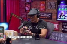 Cokelat Kulanta Dipromosikan Podcast Deddy Corbuzier, Bukti Produk UMKM Berau Jangkau Pasar Nasional