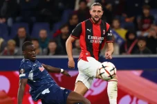 Prediksi Line Up Serie A Udinese vs AC Milan: Ruben Amorim Butuh Tiga Poin