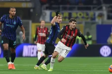 Prediksi Derby della Madonnina AC Milan vs Inter Milan: Adu Taktik Chivu Lawan Amorim