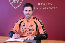 Mikel Arteta Resmi Perpanjang Kontrak, Tangani Arsenal hingga 2030