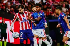 MU Kalah Lawan Atletico Madrid di Champions League, Carrick Akui Salah Taktik