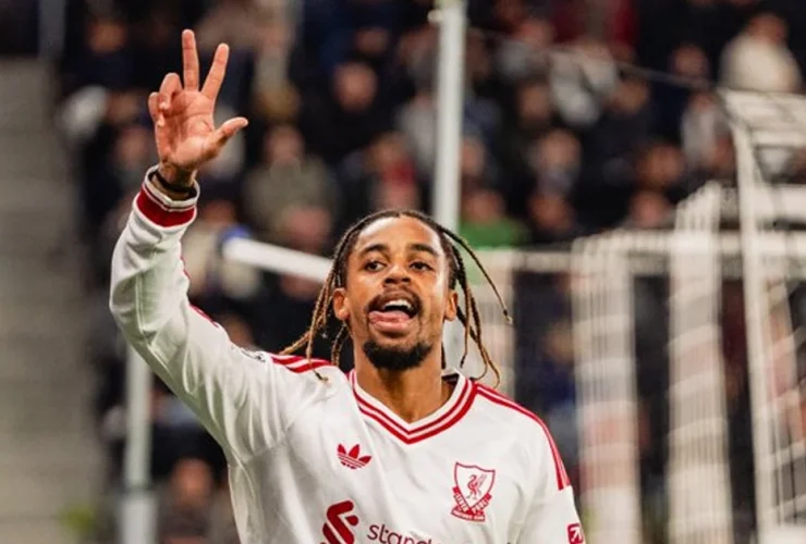 Prediksi Liga Inggris Brentford vs Liverpool: Waktunya Duet Barcola – Koumas