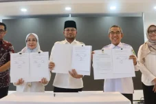Batas Berau-Kutim Belum Disepakati, Sri Juniarsih Tegaskan Hak Masyarakat Harus Dilindungi