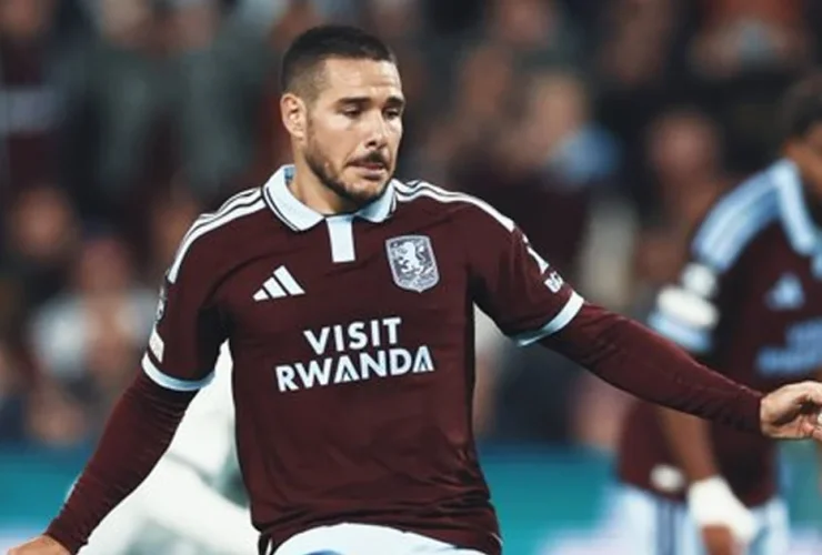 Prediksi Liga Inggris Aston Villa vs Man City: Berharap Ketajaman Buendia