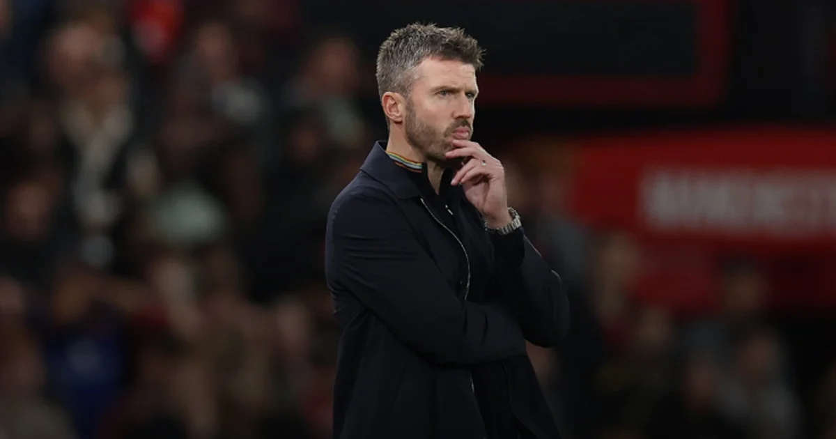 Michael Carrick Punya Jawaban atas Performa Buruk Manchester United