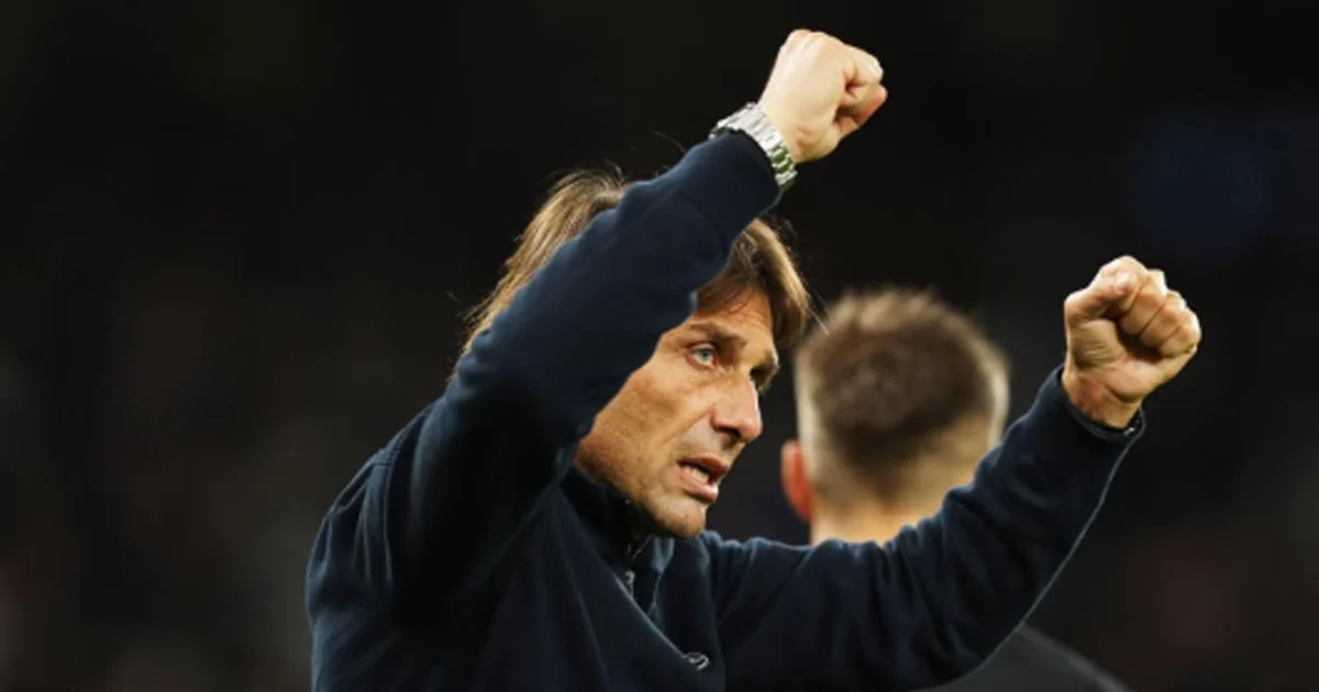 Eks pelatih Chelsea dan Tottenham Hotspur, Antonio Conte (Instagram/@antonioconte)
