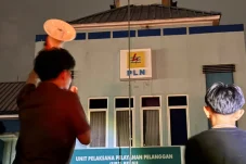 Warga Protes Pemadaman Listrik, PLN Berau Beri Penjelasan