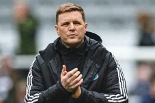 Eddie Howe Mau Jadi Pelatih MU, Tapi Ini Syaratnya
