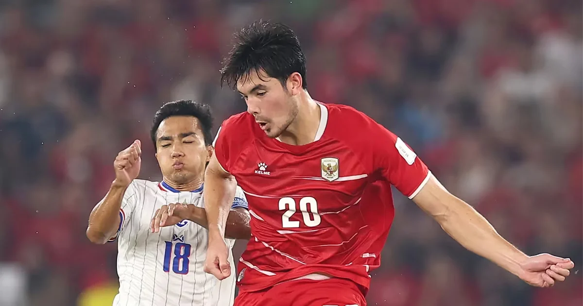 Indonesia Juara FIFA ASEAN Cup! Timnas Kalahkan Thailand Lewat Drama Adu Penalti