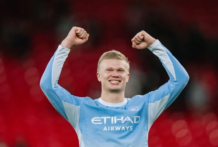 Prediksi Liga Inggris Man City vs Ipswich Town: Haaland Masih Jadi Tumpuan