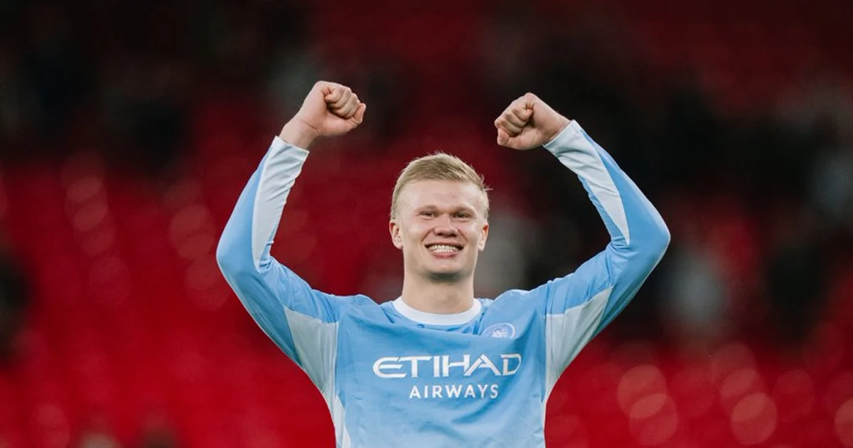 Prediksi Liga Inggris Man City vs Ipswich Town: Haaland Masih Jadi Tumpuan