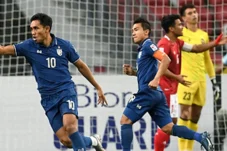 Head to Head Indonesia vs Thailand: Momok Skuad Garuda Jelang Final FIFA ASEAN Cup