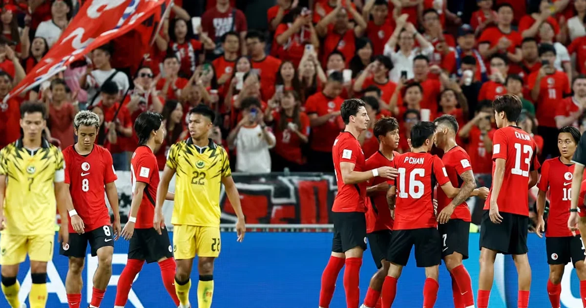 Prediksi Final FIFA ASEAN Cup Hong Kong vs Kamboja: Ujian Tuan Rumah
