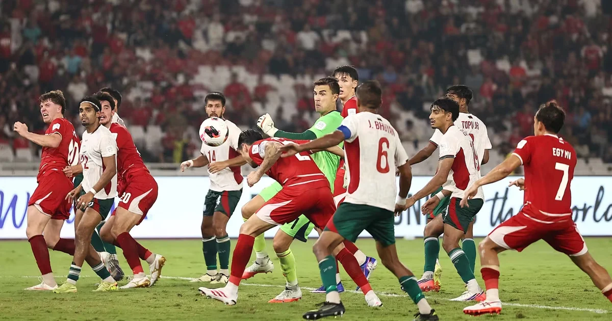Gagal ke Final FIFA ASEAN Cup, Malaysia Protes Tambahan Waktu Indonesia vs Bangladesh