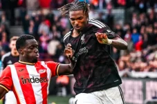 Kabar Buruk Liverpool Jelang Champions League, Jacquet hingga Szoboszlai Cedera Lagi
