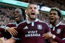 Prediksi Champions League Aston Villa vs Fenerbahce: McGinn Jadi Andalan Emery