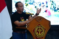 TNI Akui Personelnya Bikin Rumah Dinas Jadi Markas Judol, Kini Ditahan