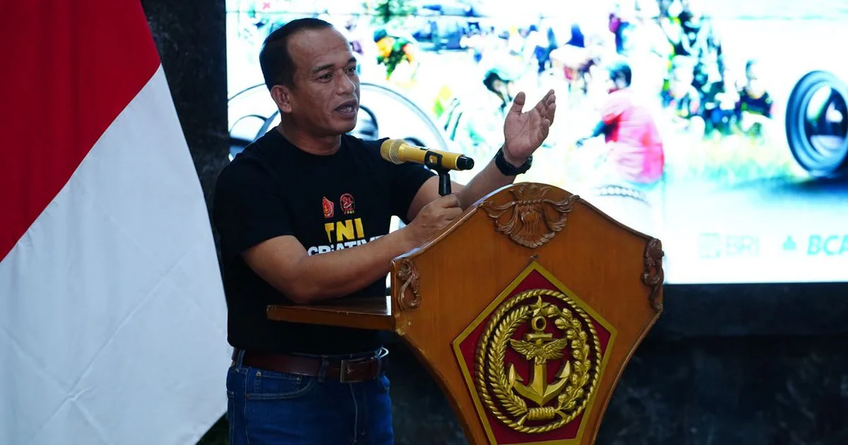 TNI Akui Personelnya Bikin Rumah Dinas Jadi Markas Judol, Kini Ditahan