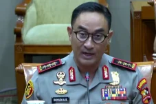 Tinggalkan Polri Presisi, Calon Kapolri Suyudi Ario Seto Usung Polisi Bersama Masyarakat