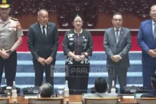 Kapolri Resmi Berganti: Presiden Prabowo Copot Listyo Sigit, Pilih Suyudi Ario Seto