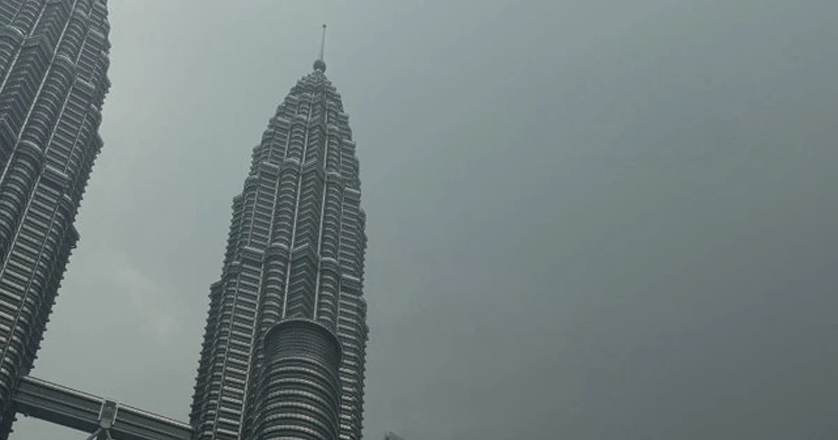 Warga Malaysia dan Singapura Kecam Prabowo, Dinilai Gagal Atasi Karhutla