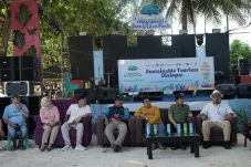 MJDF Road to Sabah Digelar November, Targetkan Kehadiran Turis Asing