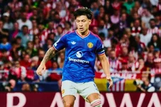 Komentar Lisandro Martinez dan Michael Carrick Bikin Ruang Ganti MU Panas