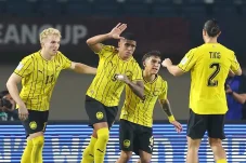 Prediksi Malaysia vs Vietnam: Misi Harimau Malaya Raih Gelar Hiburan FIFA ASEAN Cup