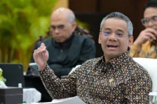 Menkeu Akhiri Polemik Gaji ASN Lewat Kopdes Merah Putih: Ditransfer Langsung ke Rekening