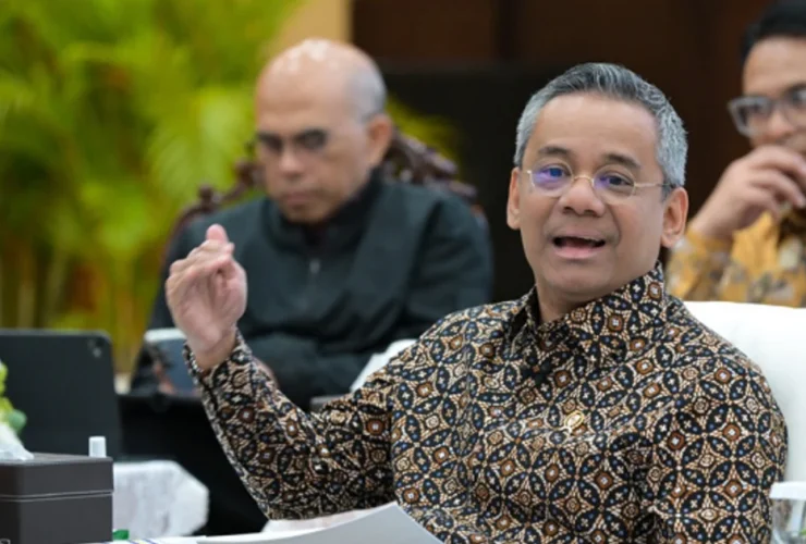 Menkeu Akhiri Polemik Gaji ASN Lewat Kopdes Merah Putih: Ditransfer Langsung ke Rekening