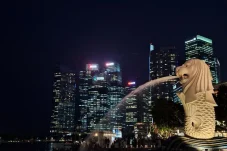 Singapura Santai Pasokan Gas Dipotong Indonesia, Singgung Bangun Energi Nuklir