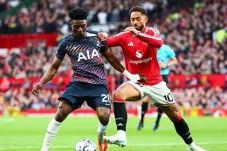 Spurs Masih Lupa Cara Menang, Roberto de Zerbi Ungkap Biang Keladinya