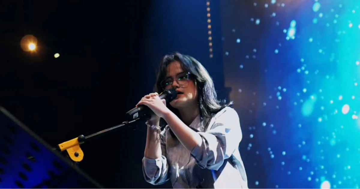 musisi mesa hira