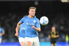 Prediksi Serie A: Napoli vs AS Roma, Hojlund Jadi Andalan