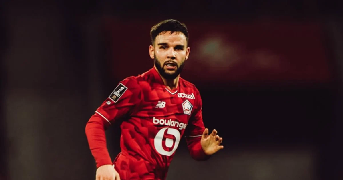 Champions League Arsenal vs Lille: Upaya Verdonk Halau Gyokeres