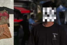 Hendak Kabur ke Makassar, Tersangka Pemerkosaan di Berau Dibekuk di Balikpapan