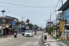 Prakiraan Cuaca Berau Hari Ini, Potensi Hujan Merata di Hampir Seluruh Kawasan
