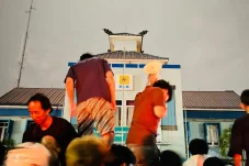 Listrik Berau Padam Lagi Selama 4 Jam, Kali Ini Giliran Warga Sambaliung dan Jalan Bujangga