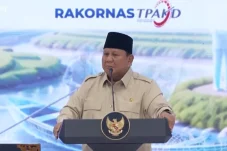 Kabar Segar Daerah, Presiden Prabowo Janji Tambah Uang ke Daerah