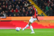 AC Milan vs Bologna di Serie A, Amorim Andalkan Pulisic