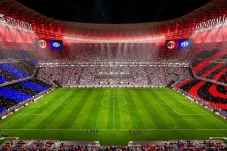 AC Milan dan Inter Patungan Bikin Stadion Baru Gantikan San Siro