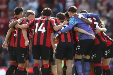 Bournemouth vs Sturm Graz di Europa League, Ini Prediksinya