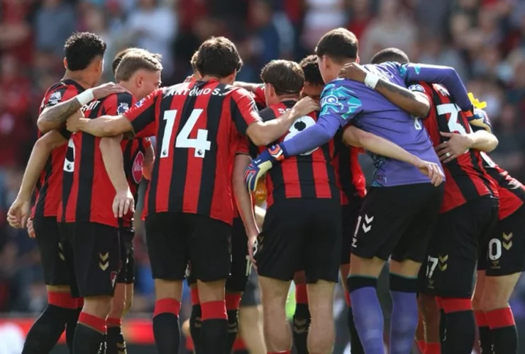 Bournemouth vs Sturm Graz di Europa League, Ini Prediksinya
