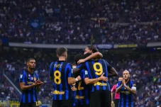Prediksi Inter Milan vs Shakhtar Donetsk, Nerrazzurri Butuh Kemenanangan di Champions League