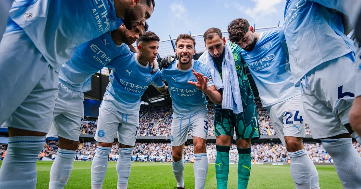Tekanan Menguat, Klub Minta Manchester City Diusir dari Liga Inggris