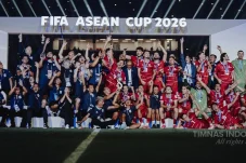 Luruhnya Kutukan Perak: Akhir Dahaga 35 Tahun Garuda Jadi Raja